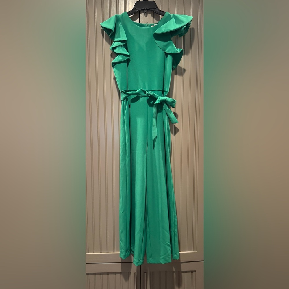 Girls Jumpsuit size 16 NWT